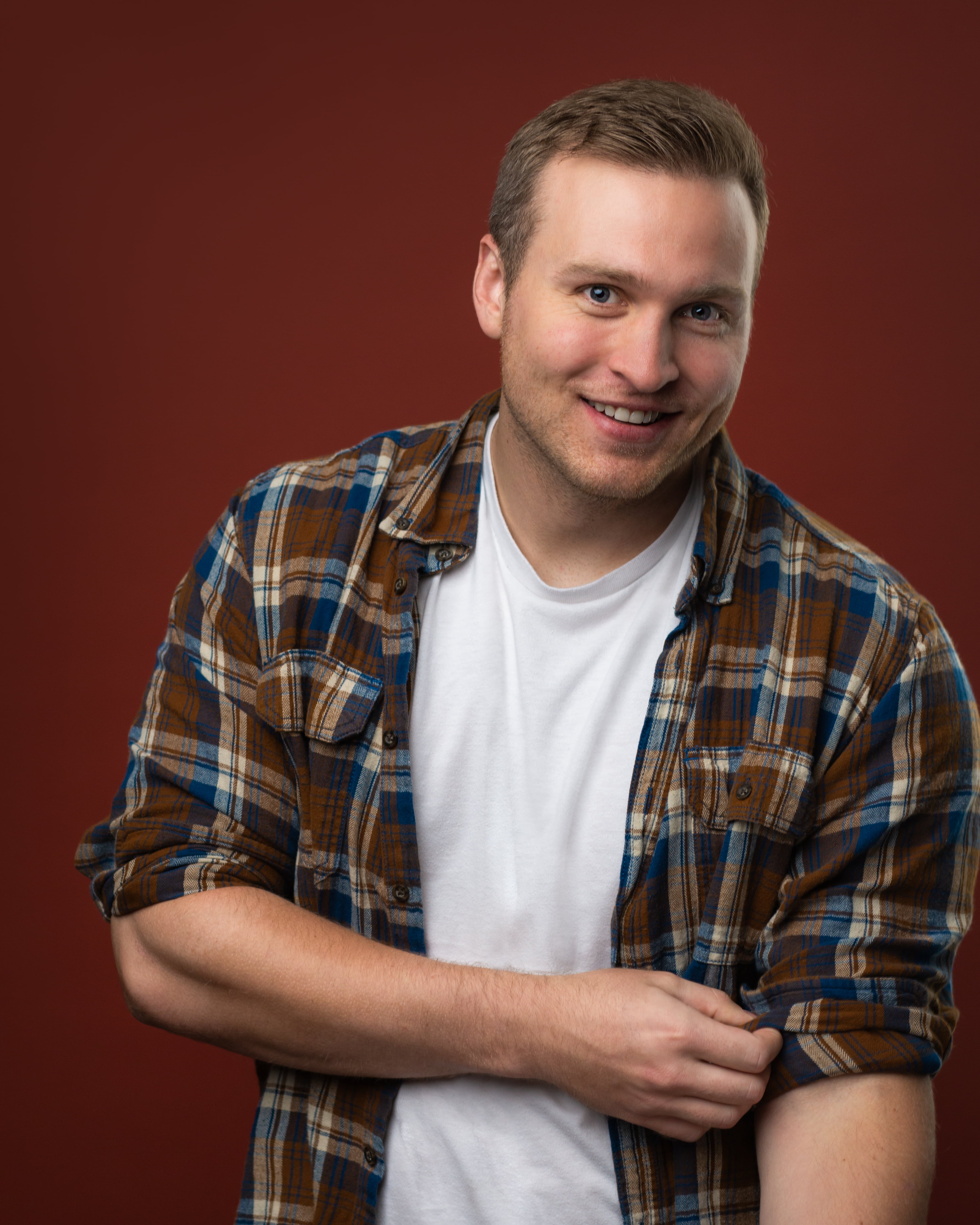 Headshot 6